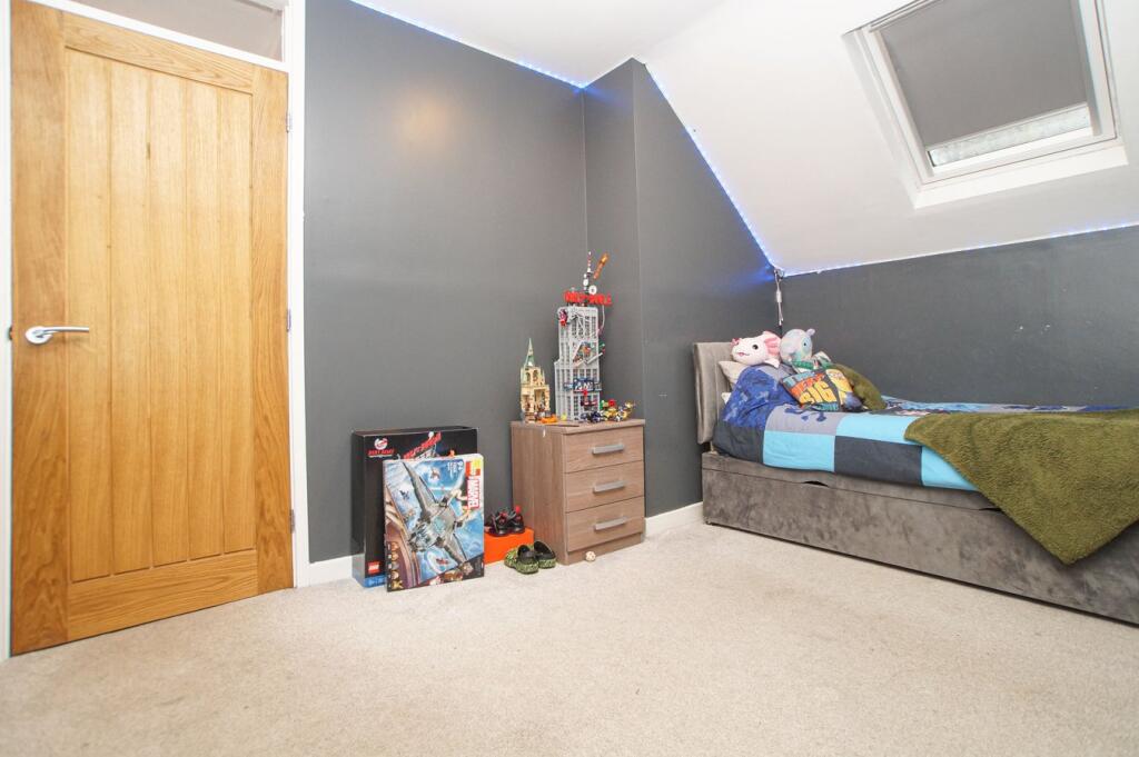 Additional image 13 of Millbank Court, Upperby, Carlisle, CA2