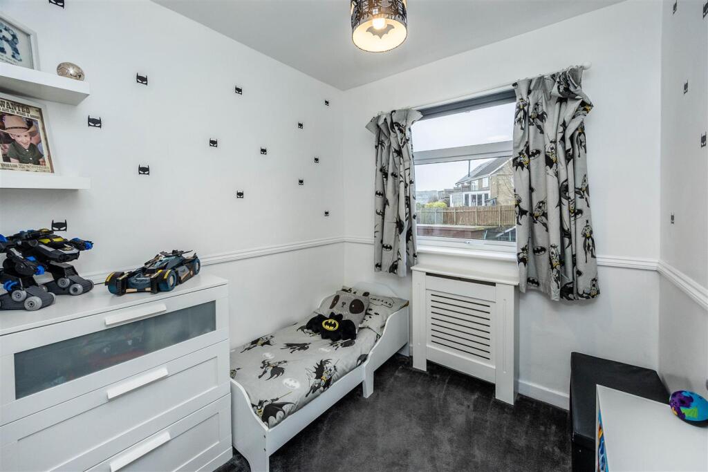 Additional image 11 of Hainsworth Moor Drive, Queensbury, Bradford