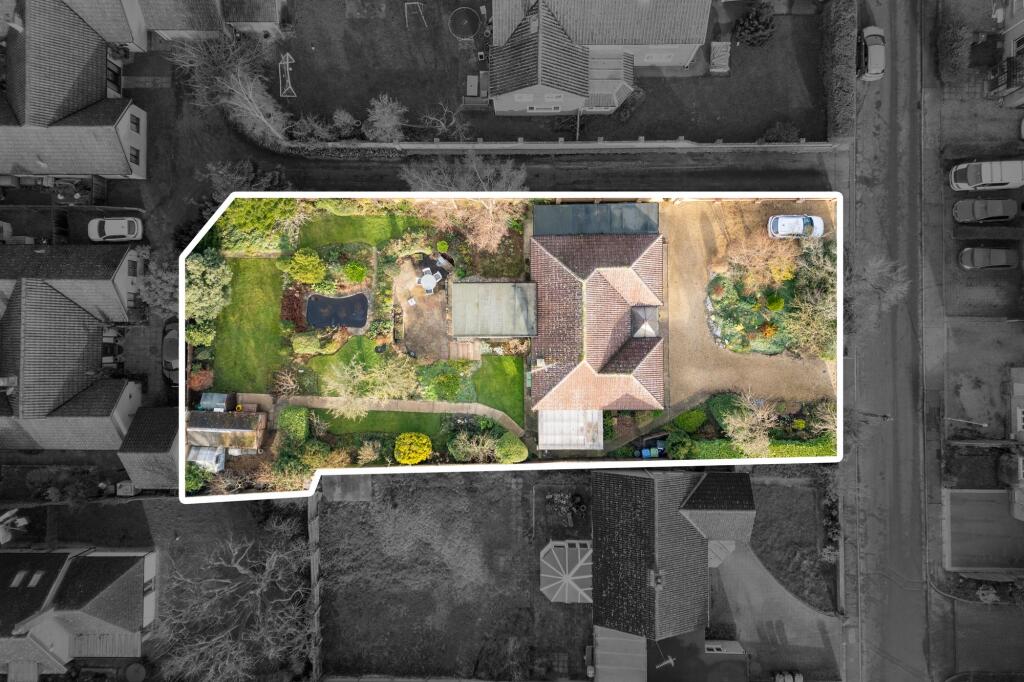 Additional image 18 of Joiners Road, Linton, CB21
