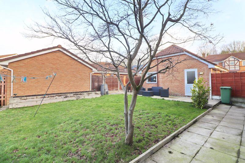 Additional image 25 of Parkway, Westhoughton, Bolton