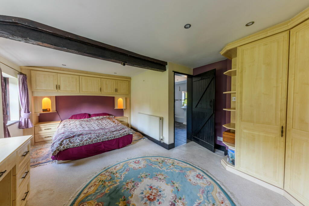 Additional image 21 of Corn Meadow Barn, Shaw Lane, Stoke Prior, Bromsgrove, B60 4BH