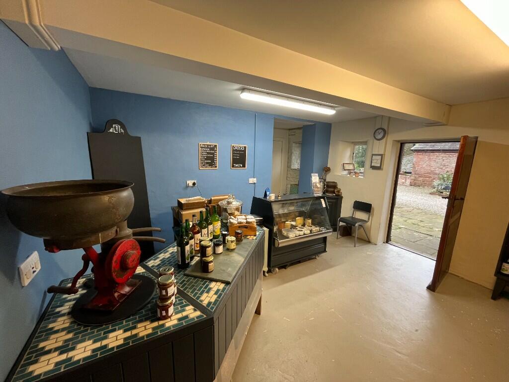 Additional image 4 of Thornby Moor Dairy, Crofton Hall, Crofton, Thursby CA5 6QB