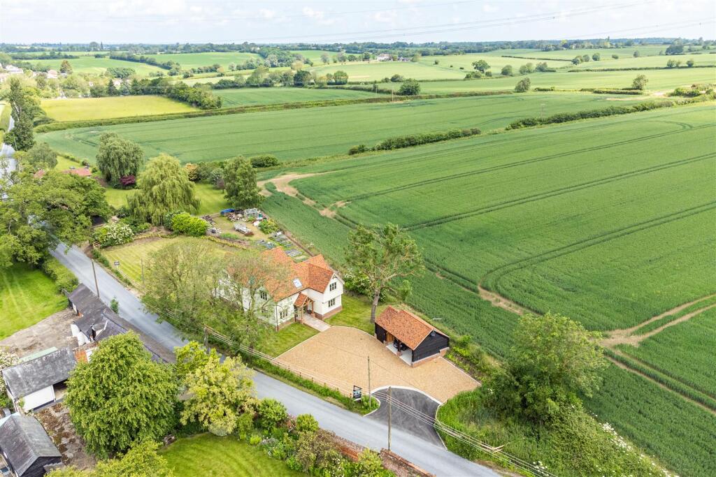 Additional image 25 of Finchingfield Road, Little Sampford