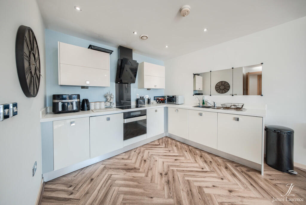 Additional image 15 of St Pauls Place, 40 St. Pauls Square, Jewellery Quarter