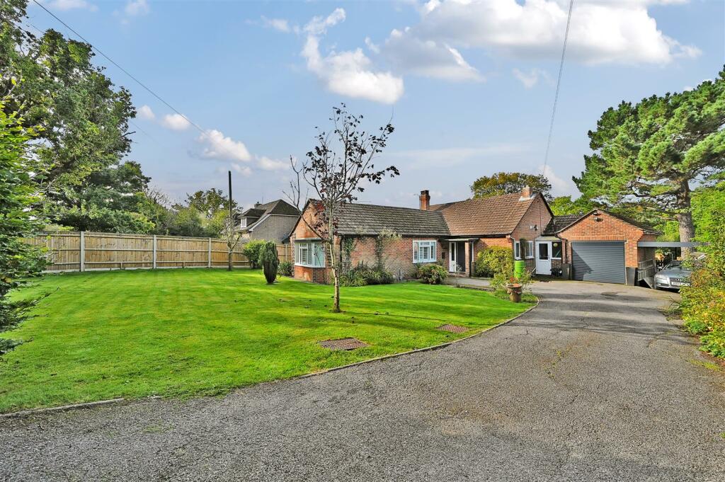 Additional image 33 of Shoreham Road, Small Dole, Henfield