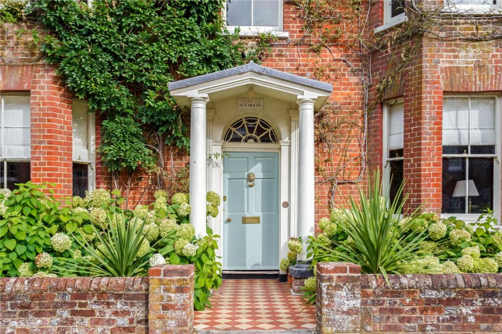 Additional image 21 of Maltravers Street, Arundel, West Sussex, BN18