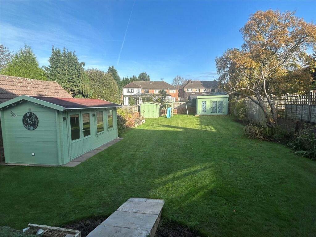 Additional image 18 of Caer Cady Close, Cyncoed, Cardiff, CF23