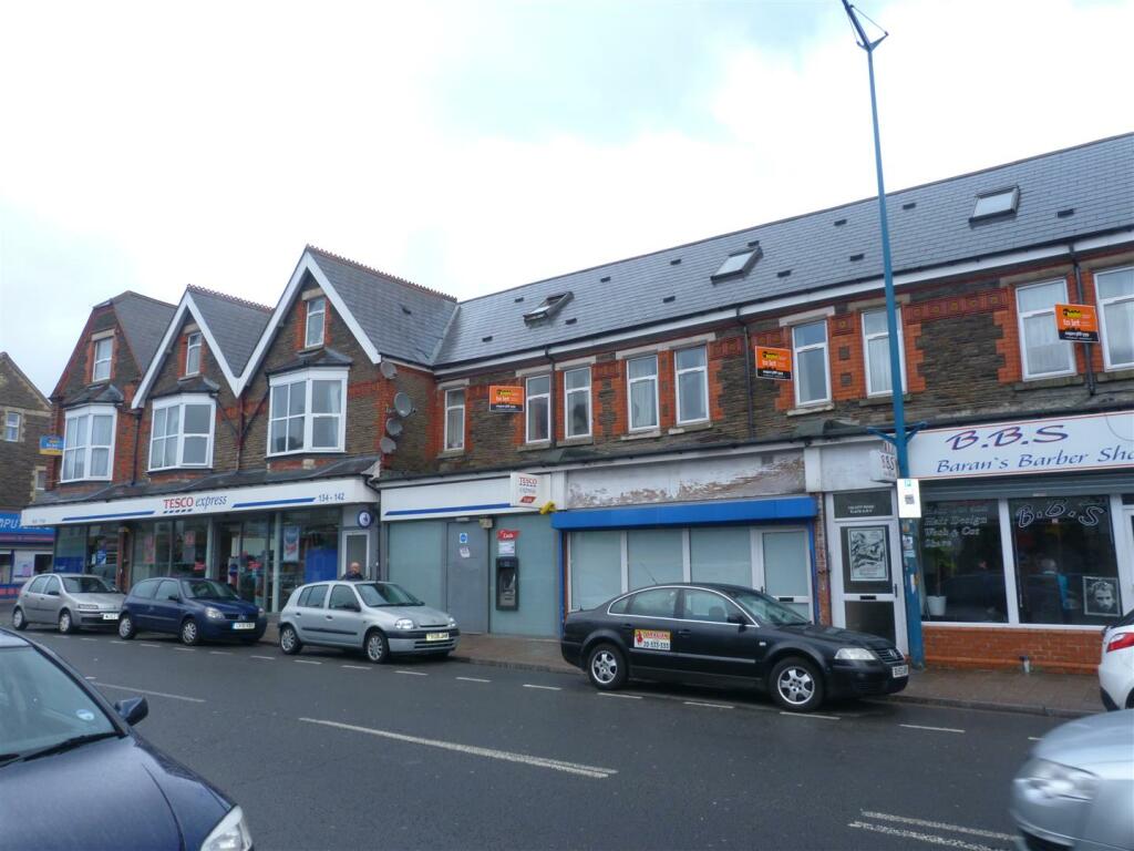 Additional image 7 of City Road, Roath