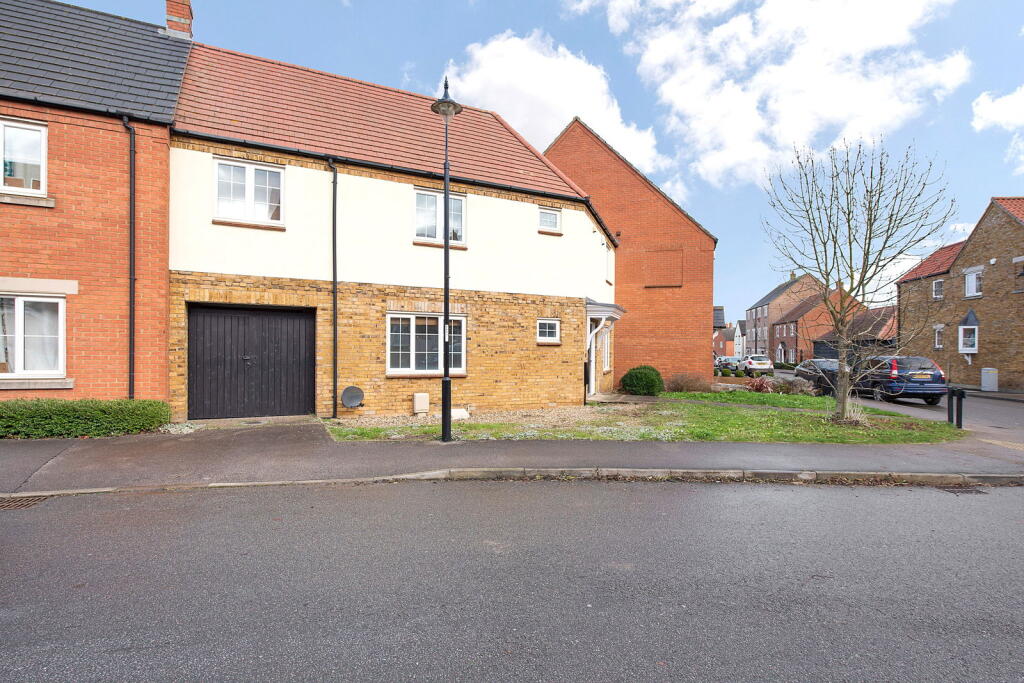 Additional image 23 of The Furrow, Littleport, Ely, SAT NAV CB6 1GL