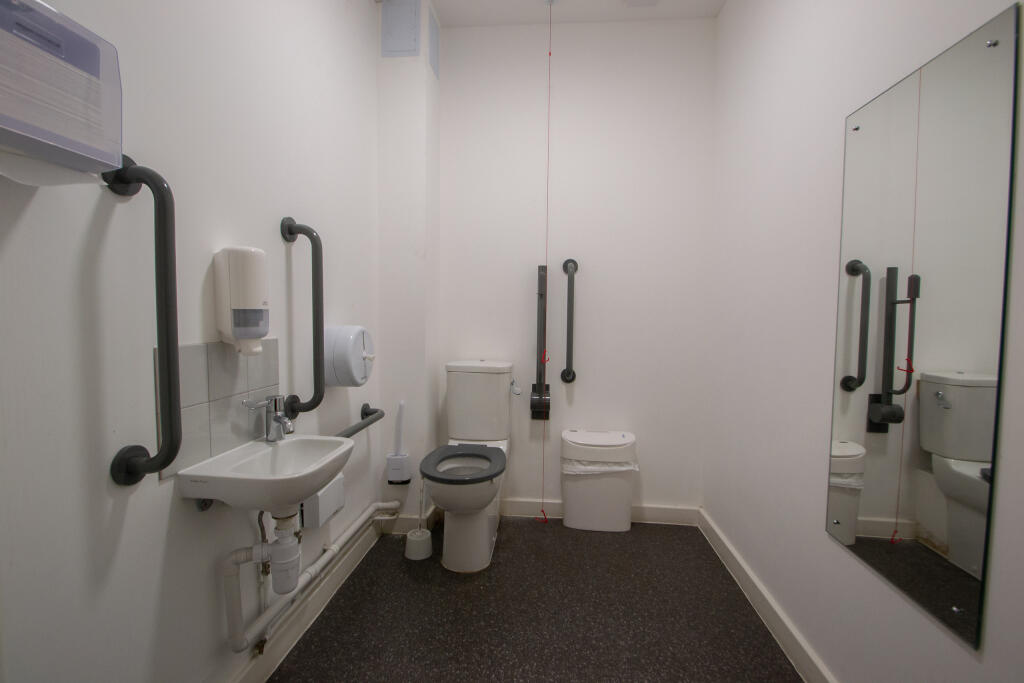 Additional image 5 of Unit 4 , Hollands Road Buisness Centre 21-27 Holland Road, Haverhill, Suffolk