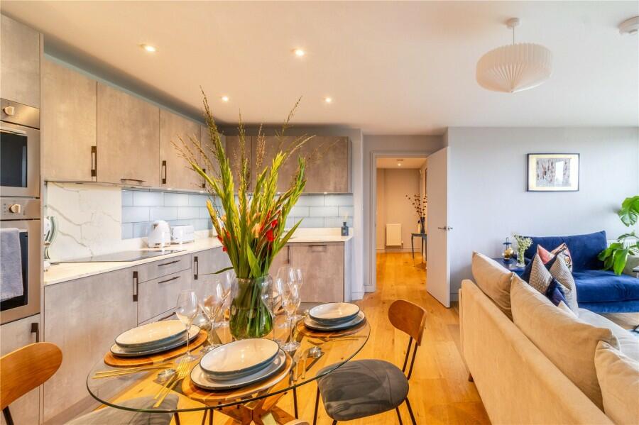 Additional image 5 of St. Johns Road, Bristol, BS3