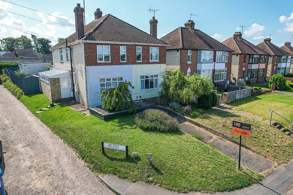 Additional image 22 of New Cheveley Road, Newmarket