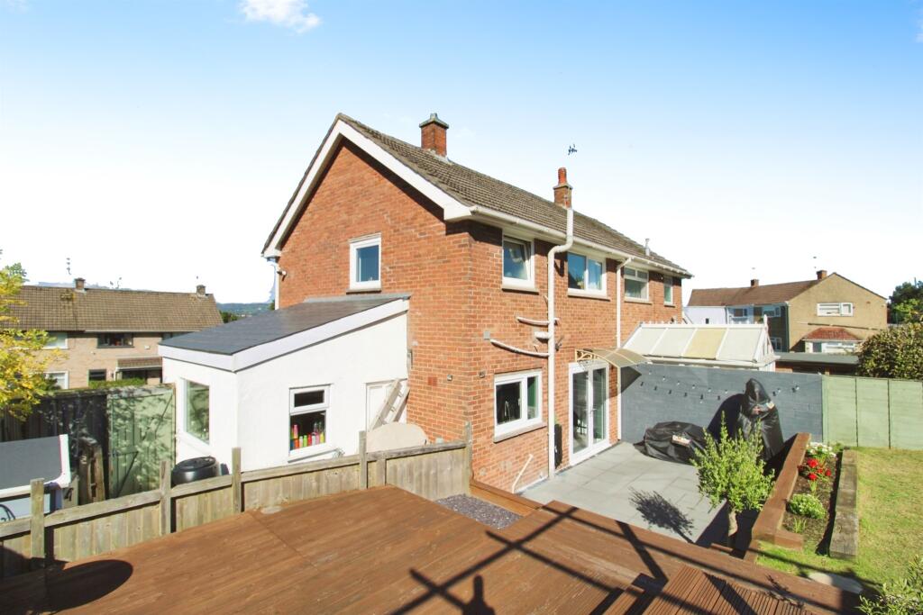 Additional image 16 of Bideford Road, Llanrumney, Cardiff