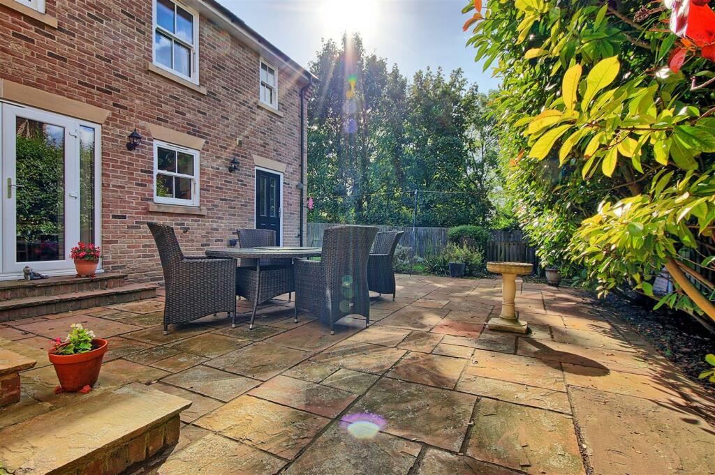 Additional image 22 of Orchard Close, Swaffham Prior, Cambridgeshire