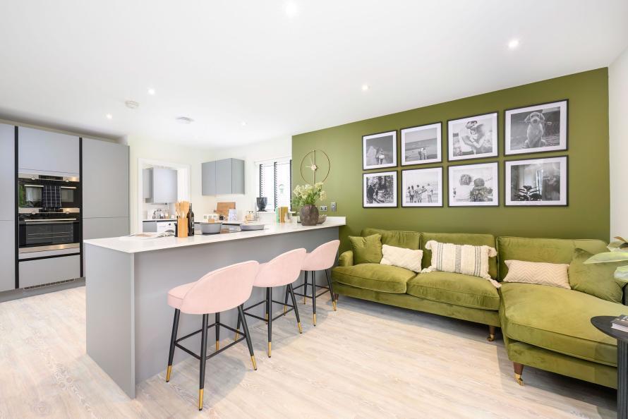 Additional image 2 of Newmarket Road,
Cambridge,
CB5