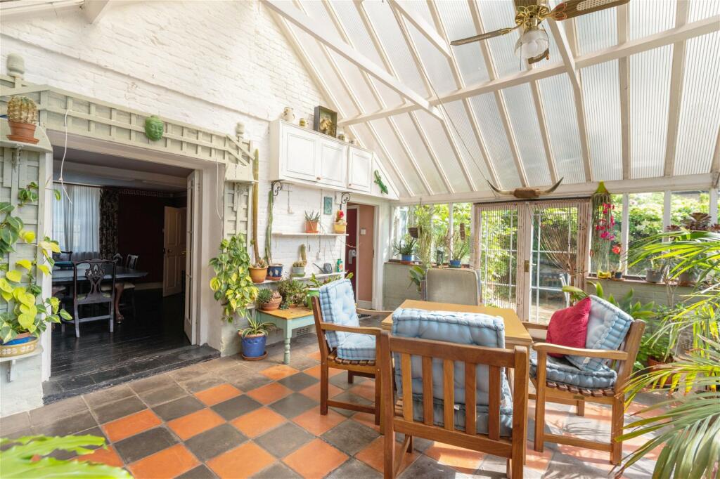 Additional image 13 of The Gables, High Street, Sutton SAT NAV CB6 2RB