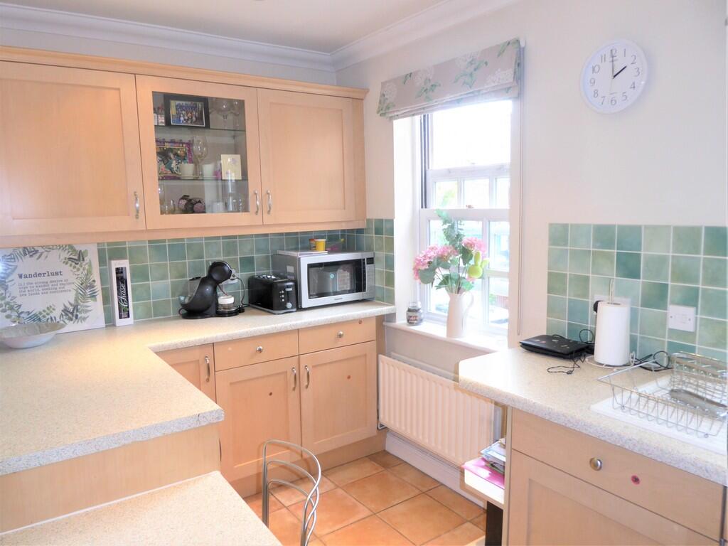 Additional image 14 of Chime Square, Central St Albans