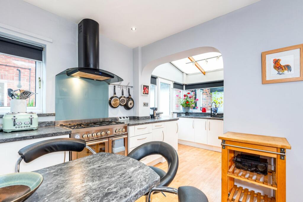 Additional image 24 of Hill Head, Scotby, Carlisle, CA4