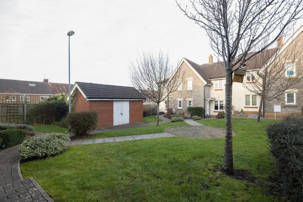 Additional image 18 of Latimer Close, Brislington