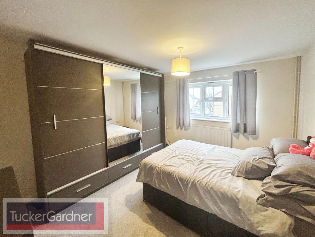 Additional image 10 of Stanley Webb Close, Sawston