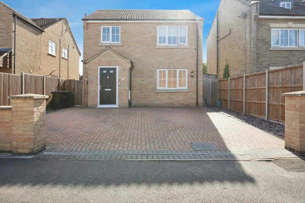 Additional image 21 of Rosebay Gardens, Soham, Cambs, CB7 5YU