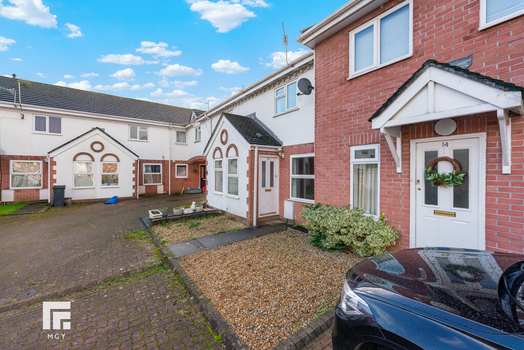 Additional image 25 of Miles Court, Gwaelod-y-garth, Cardiff