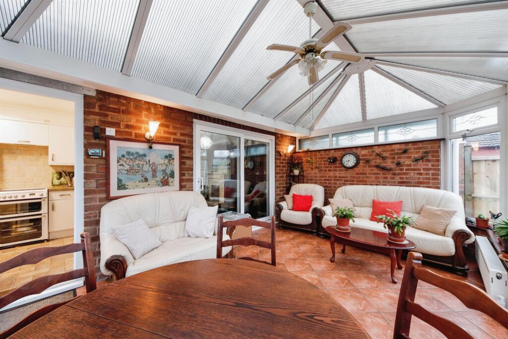 Additional image 14 of Coton Grove, Shirley, Solihull