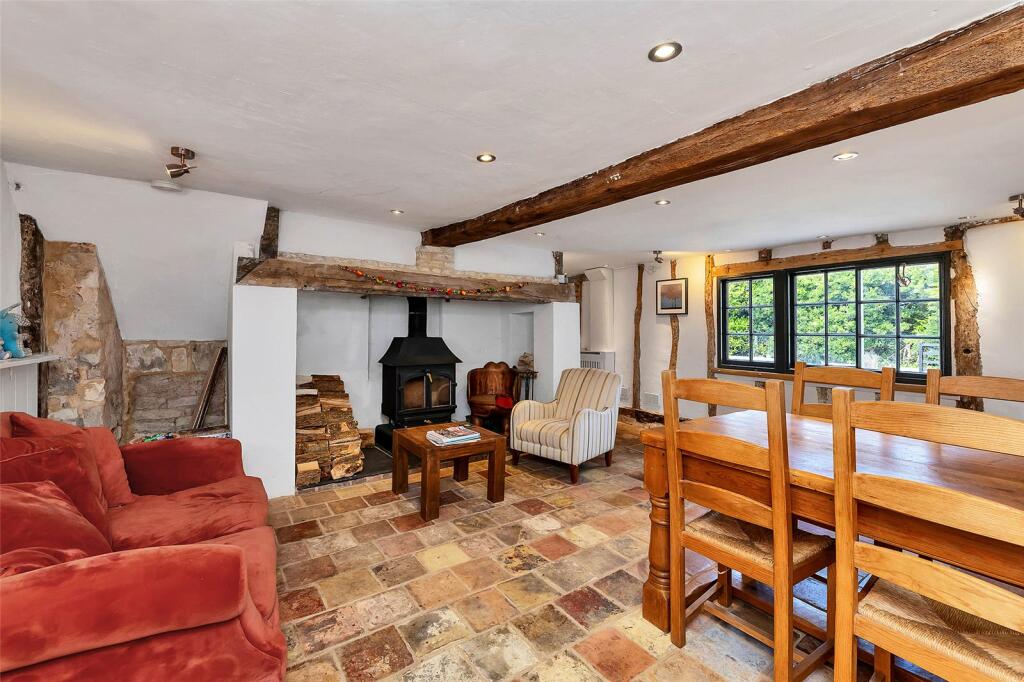 Additional image 6 of High Street, Swaffham Bulbeck, Cambridge, Cambridgeshire