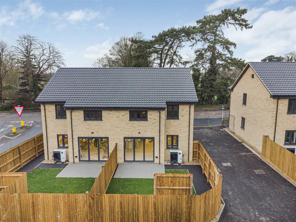 Additional image 17 of London Road, Six Mile Bottom