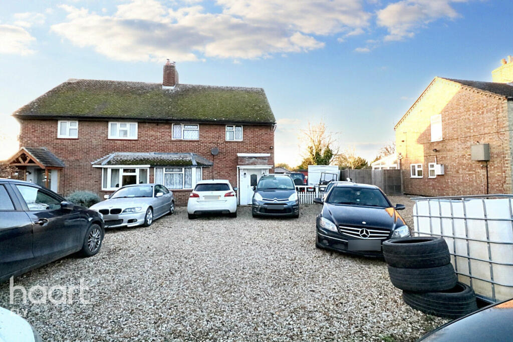 Additional image 9 of Plains Lane, Littleport