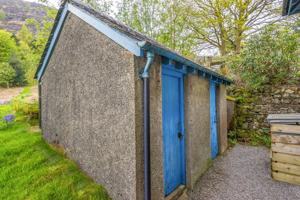 Additional image 30 of The Coppice, Manesty, Keswick, Cumbria, CA12 5UG