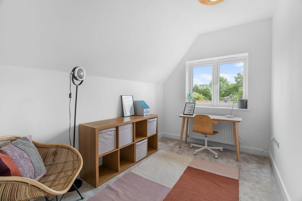 Additional image 22 of King Street, Over, CB24