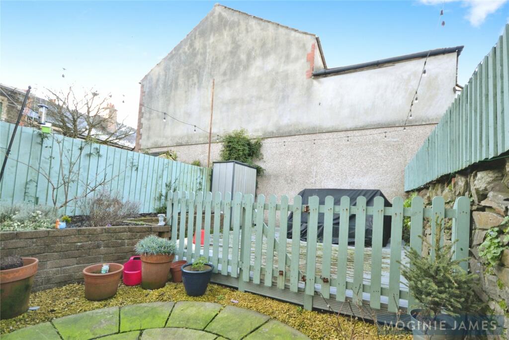 Additional image 32 of Carlisle Street, Splott, Cardiff