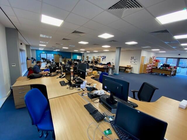 Additional image 3 of Ground Floor Unit F Trinity Court, Buckingway Business Park, Anderson Road, Swavesey, Cambridge, CB24 4UQ