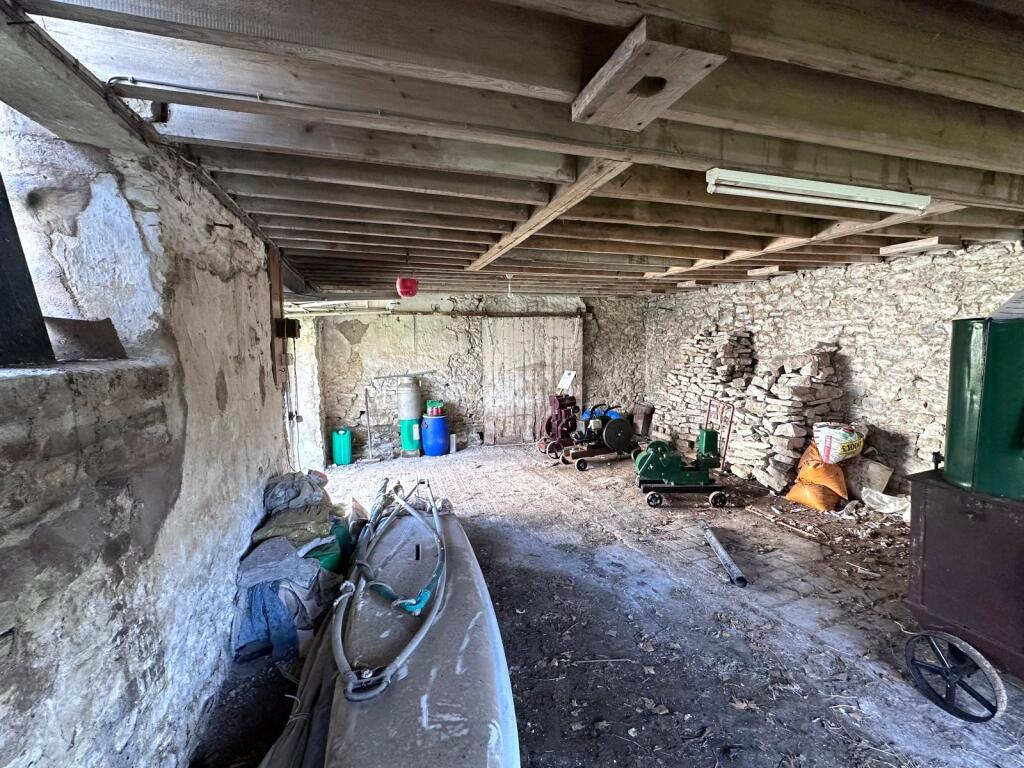 Additional image 8 of Former Chapel at Hinton Blewett