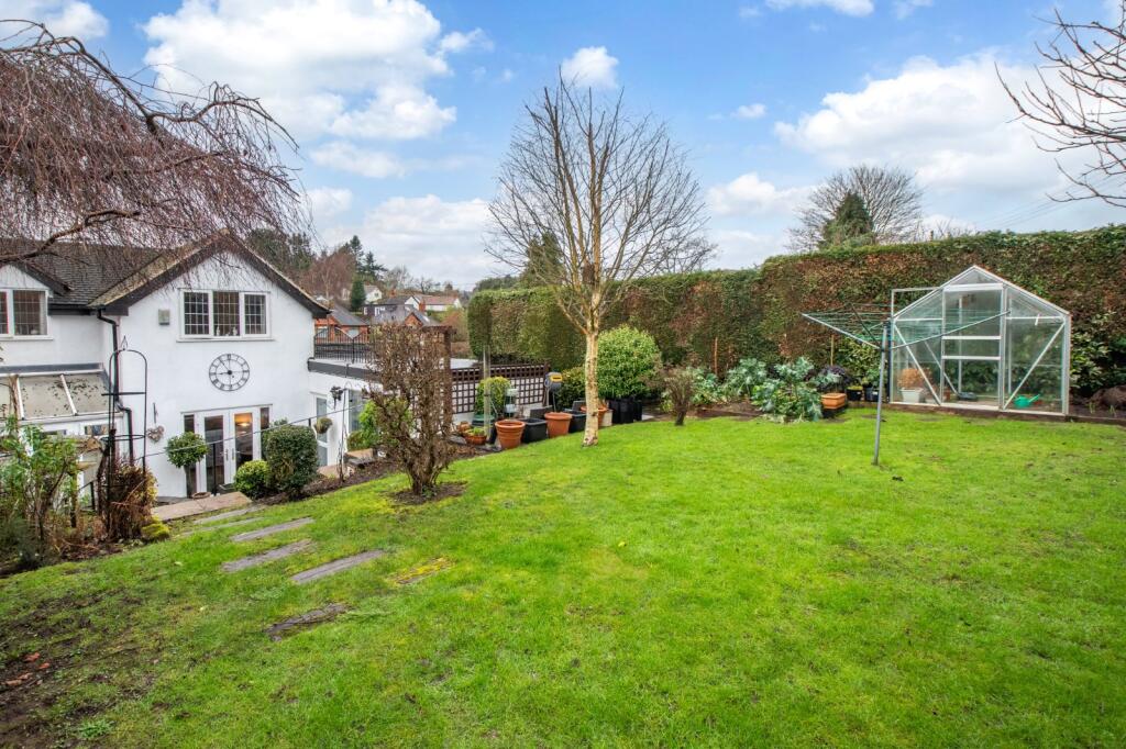 Additional image 15 of Fairfield Road, Bournheath, Bromsgrove, Worcestershire, B61