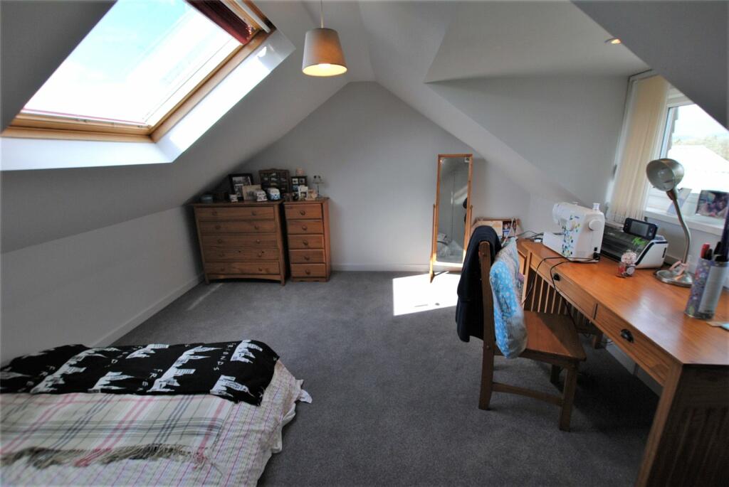 Additional image 26 of Church Close, Peterstone, Wentlooge, Cardiff, CF3