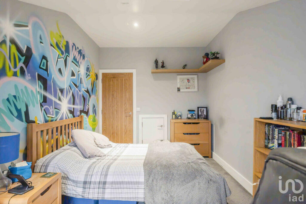 Additional image 43 of Martins Lane, Little Downham, Ely