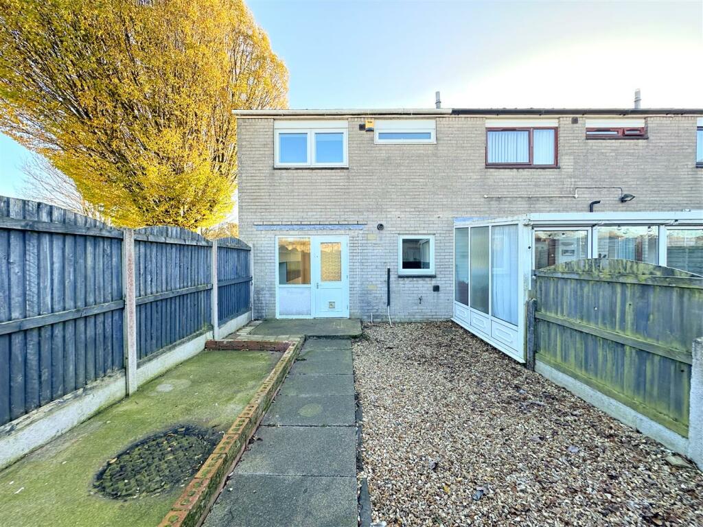 Additional image 20 of Whernside, Carlisle