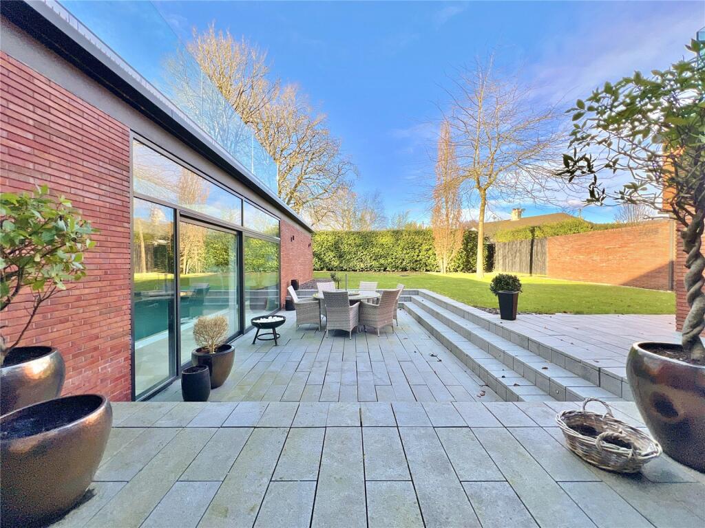 Additional image 40 of Nant Fawr Court, Heol Esgyn, Cyncoed, Cardiff, CF23