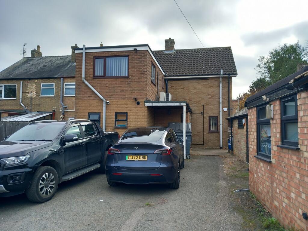 Additional image 9 of & 176a High Street, Cottenham, Cambridge, Cambridgeshire, CB24 8RX