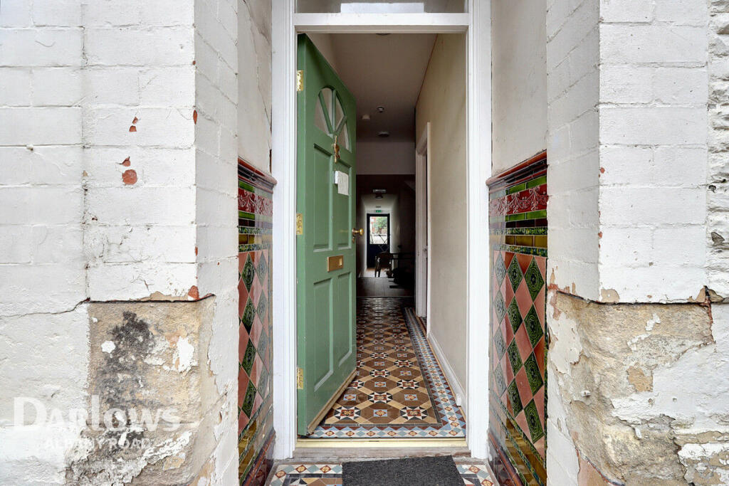 Additional image 15 of Mackintosh Place, CARDIFF