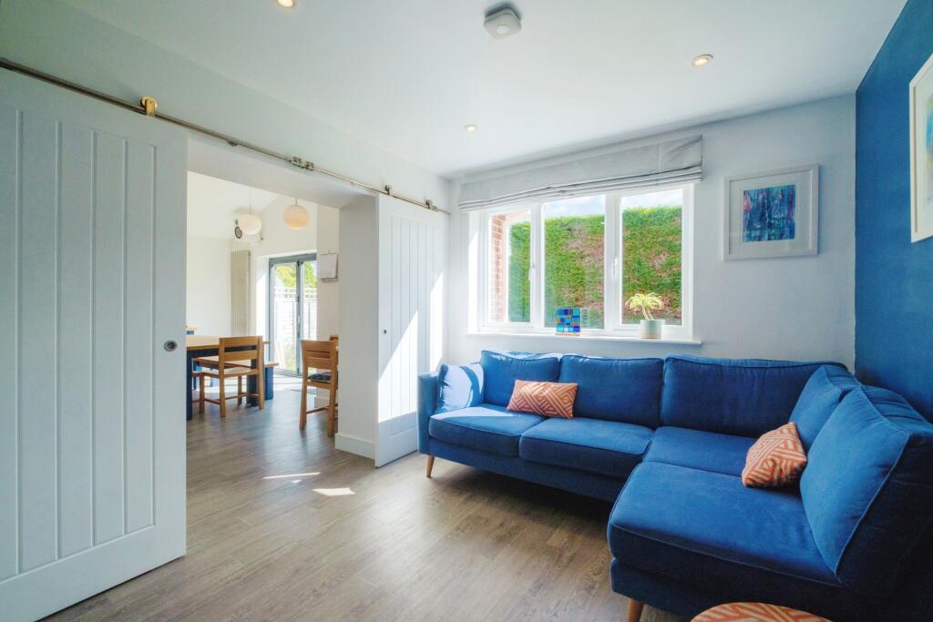 Additional image 5 of Shepreth Road, Foxton, Cambridge, Cambridgeshire, CB22