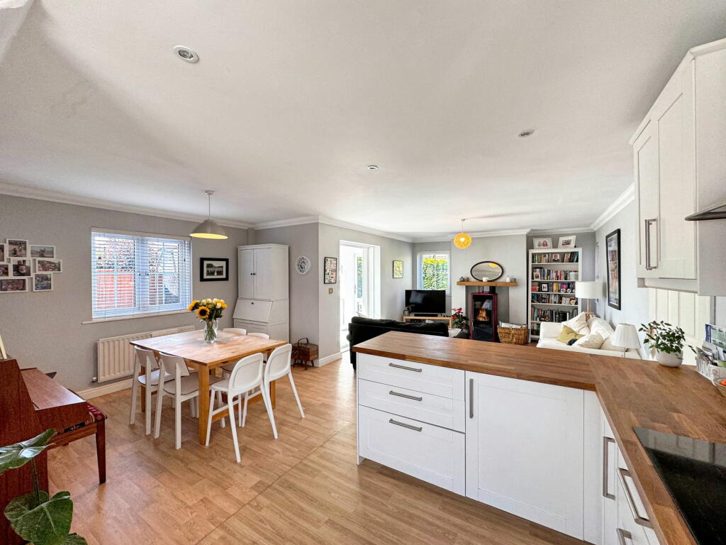 Additional image 21 of Jocks Hill, Brampton, CA8 1UT