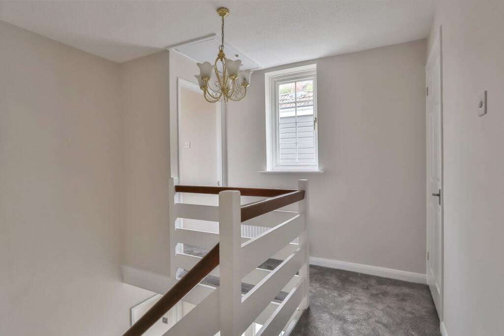 Additional image 12 of South Western Crescent, Whitecliff, Poole, Dorset, BH14