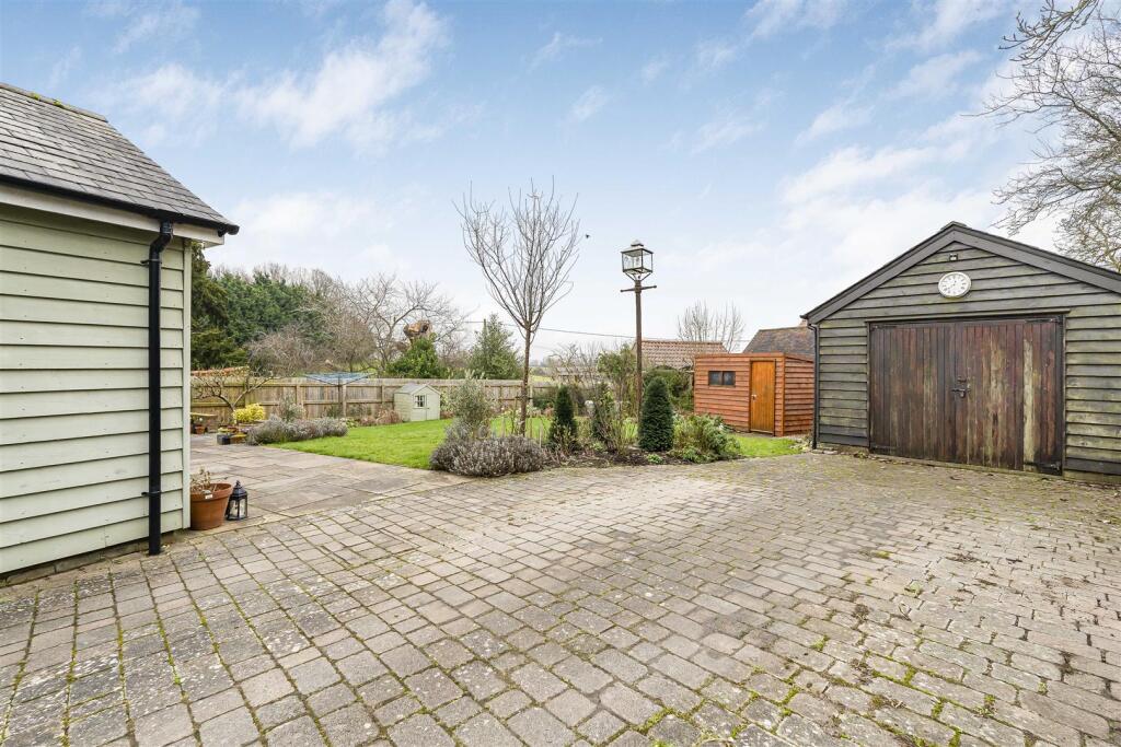 Additional image 17 of Church Hill, Helions Bumpstead, Haverhill