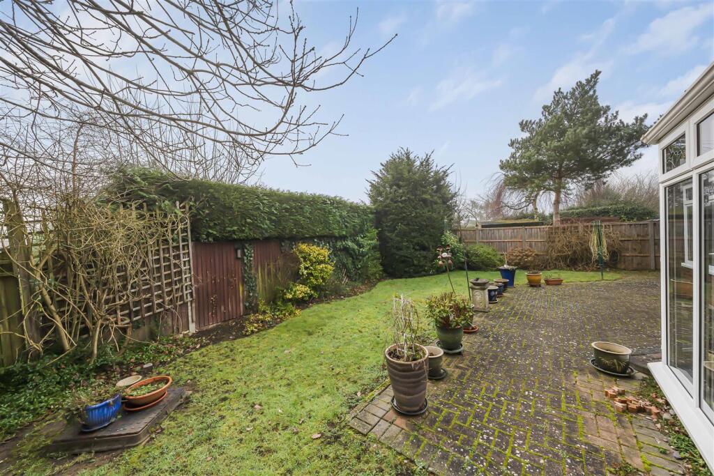 Additional image 15 of Ash Copse, Bricket Wood, St. Albans