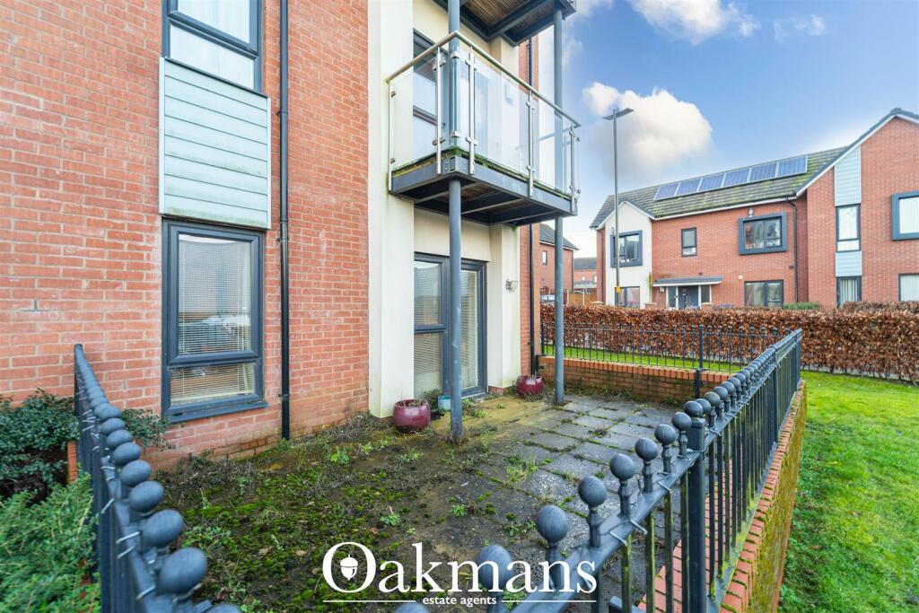 Additional image 14 of Stockmans Close, Kings Norton, B38