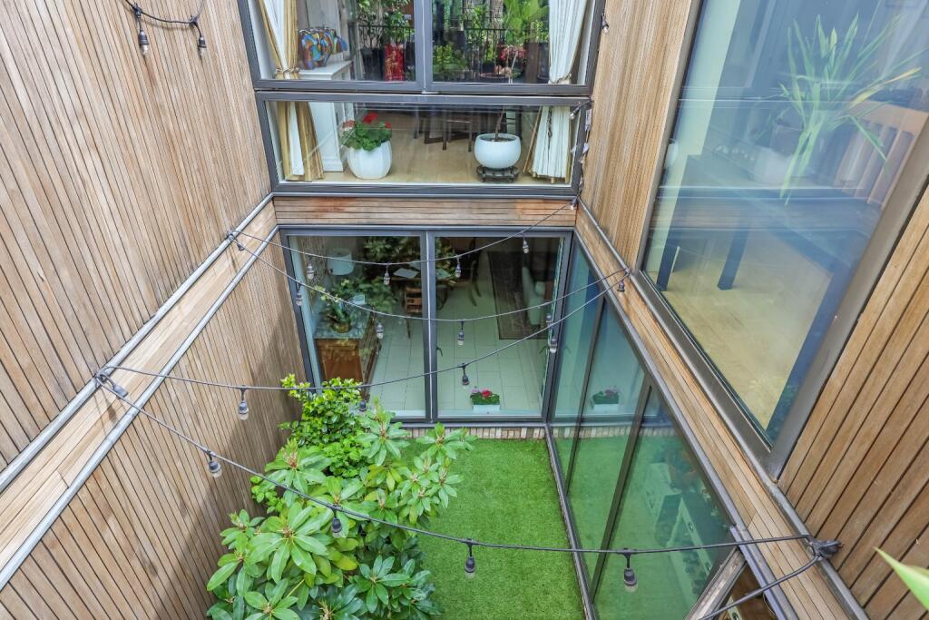 Additional image 14 of Aberdeen Avenue, Cambridge