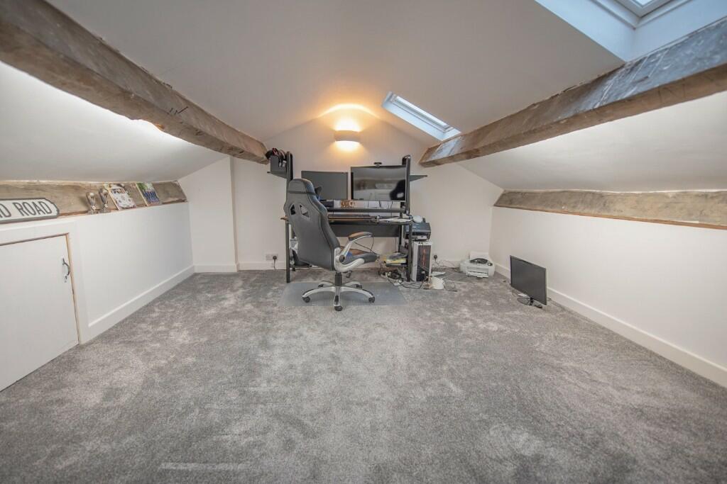 Additional image 20 of Holly House, 15 Keighley Road, Cross Hills BD20 7DA